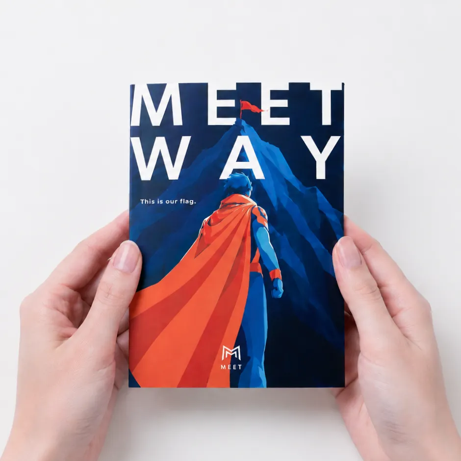 meetWayBook
